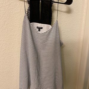Express Tank Top